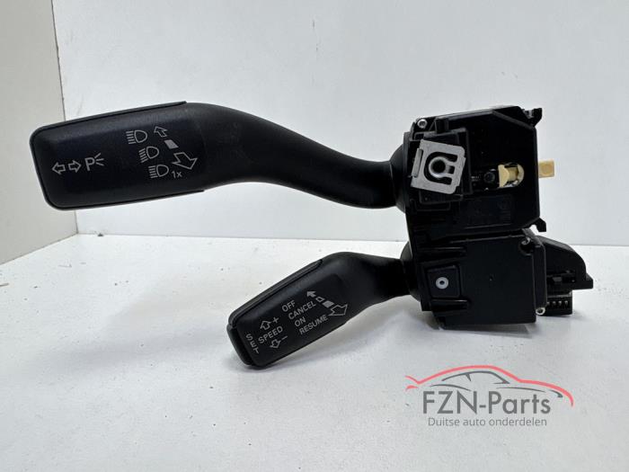 Audi A3 8P Combischakelaar Stuurkolom
