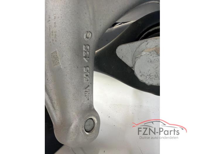 Golf 8 R 4-motion wielophanging Links-achter