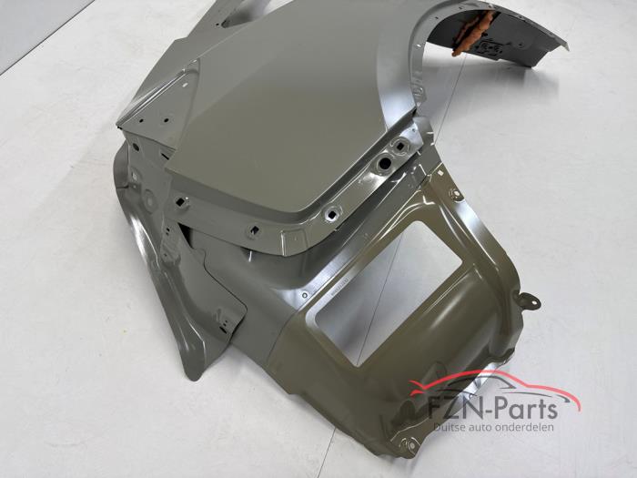 Tesla Model Y Snijdeel Rechts-Achter