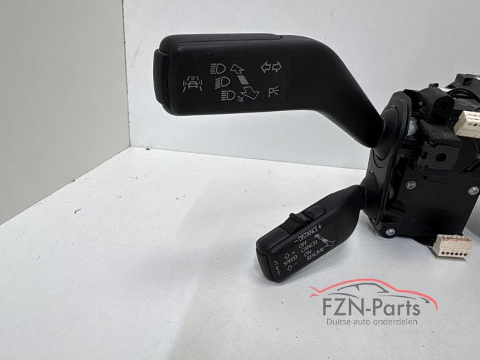 VW Passat 3C B6 Stuurkolomschakelaar Combischakelaar