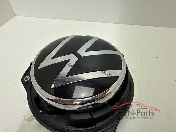 VW Golf 8 Achterklep Opener met Achteruitrijcamera