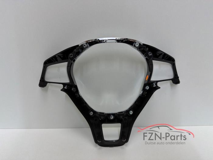 VW Golf 7 Stuurwiel Schakelaar Inleg