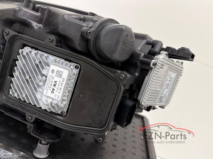 Porsche Cayenne 9Y Facelift Volled Koplamp Rechts