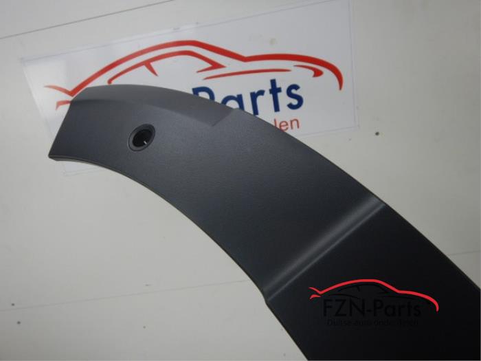 VW Taigo 2G7 Wielrand bekleding Links-achter