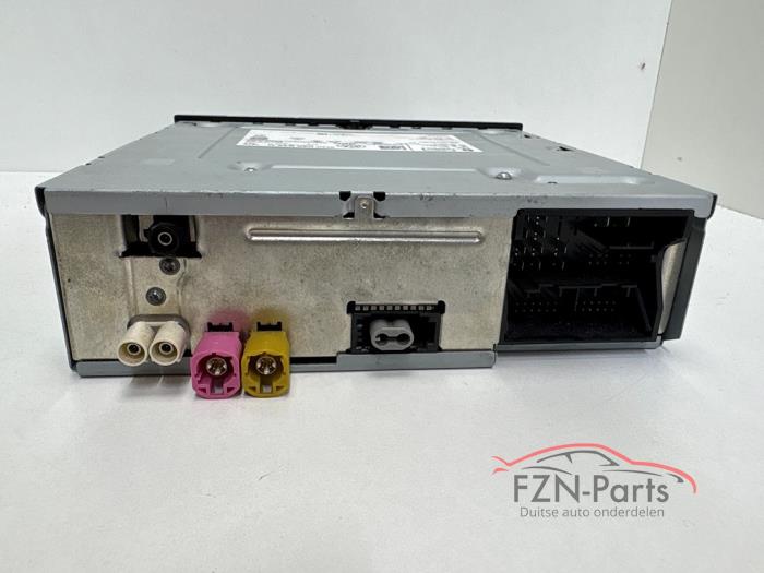 VW Polo 2G Navi computer Unit