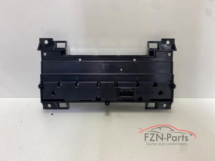 Land rover Range Rover Sport Clima paneel Kachelbediening