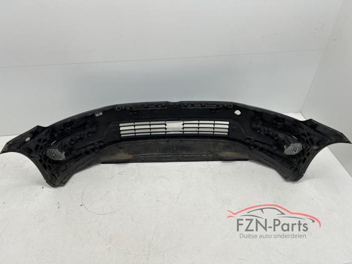 VW Golf 7 GTE Voorbumper LC9X 4PDC Mistlampen