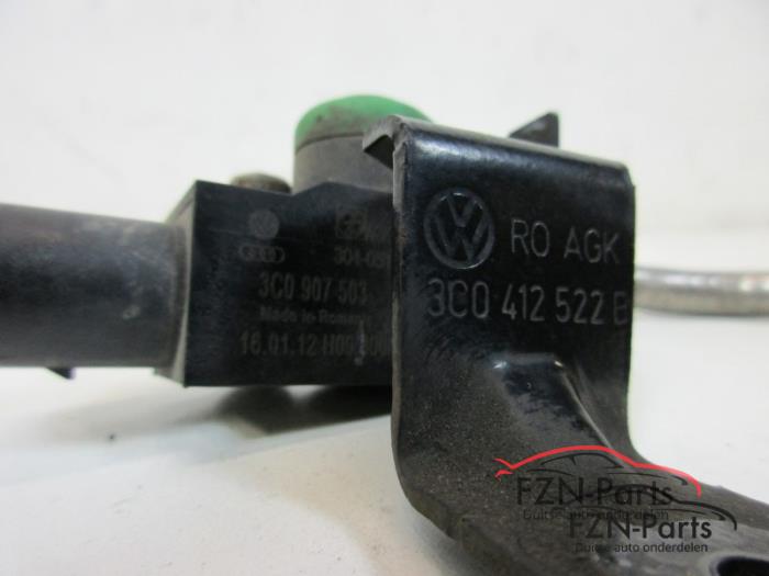 Koplamphoogte postitiesensor Volkswagen Tiguan (23946691)