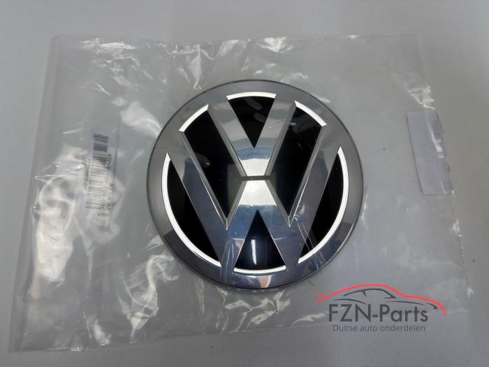 VW Passat B8 Logo Grille Embleem ACC