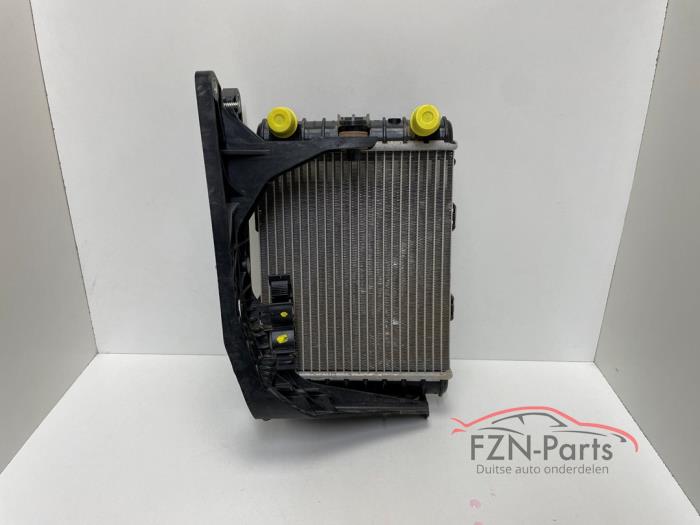 VW Golf 8 5H R Extra radiateur met houder