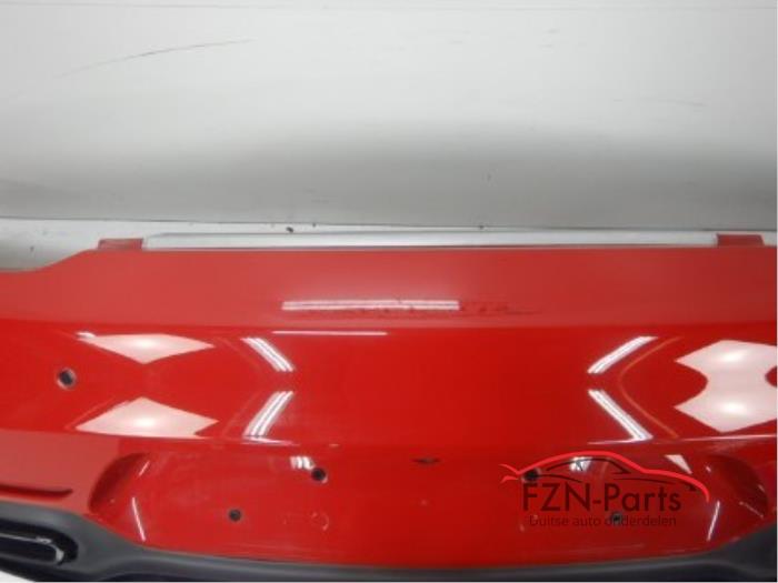 Mercedes-Benz AMG GT C W190 Achterbumper 4PDC