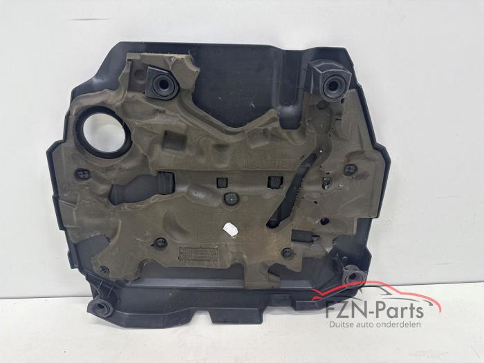 VW Touran 5TA Motorafdekplaat