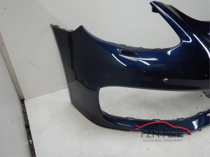 Porsche Panamera GTS Sport Turismo Facelift Voorbumper 6PDC KLS