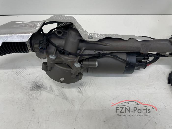 VW Tiguan 571 CT1 Stuurhuis compleet