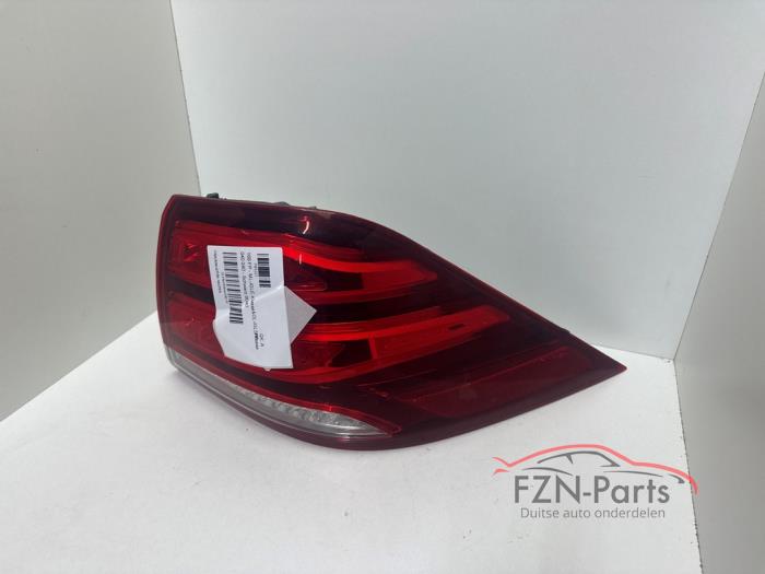 Mercedes-Benz GLE-Klasse W166 Achterlicht Rechts