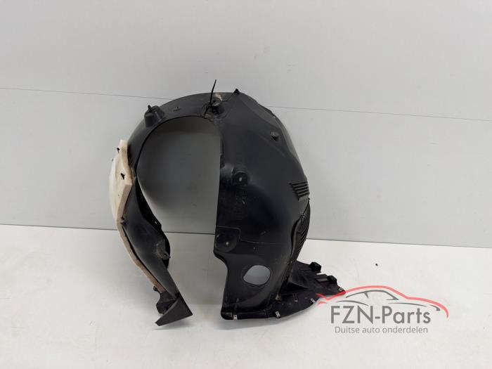 Seat Ateca 575 2.0 TSI Modderkuip Links-voor