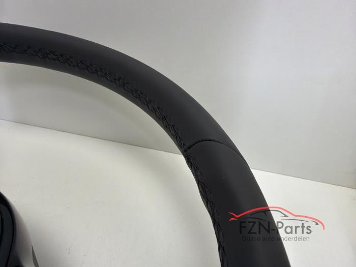 VW Up! 1S0 Stuurwiel Zwarte Stiksel