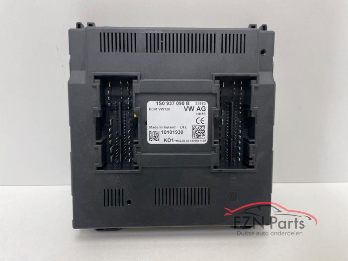 VW UP! BCM Module