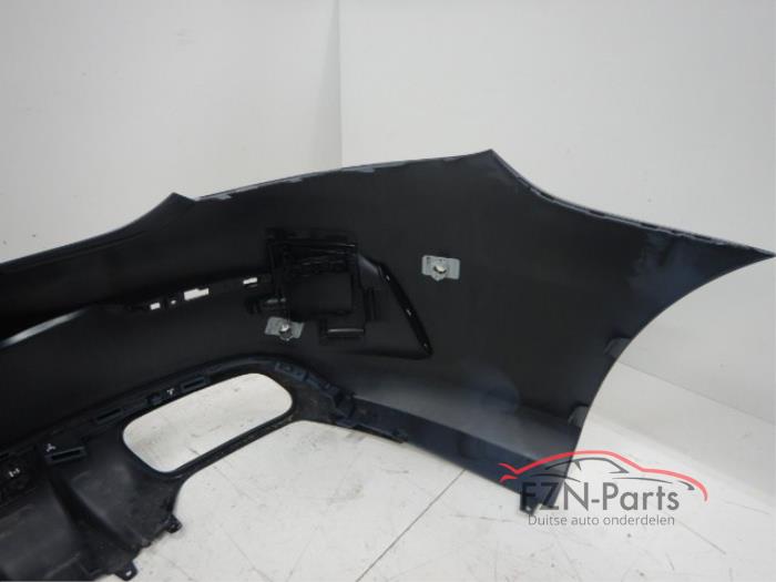 Mercedes-Benz C-Klasse C43 W205 Coupe Achterbumper AMG 6PDC