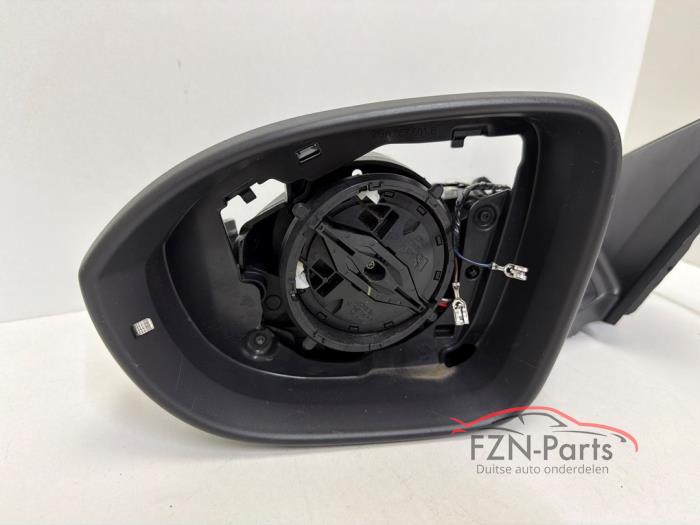 VW Taigo 2G Buitenspiegel Links