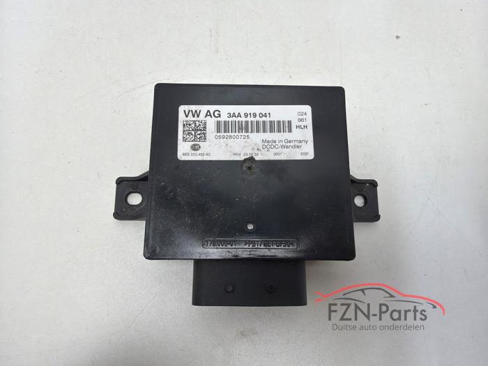 VW Touran 5TA Spanningsstabillisator