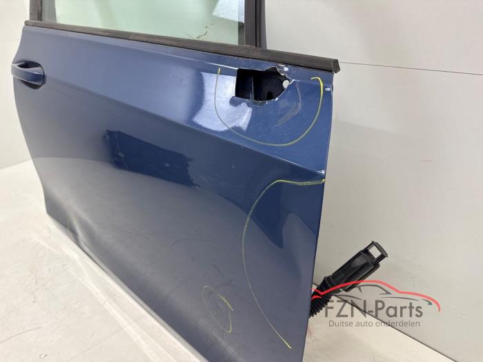 VW Golf 8 5H Portier Rechts-Voor LT5H