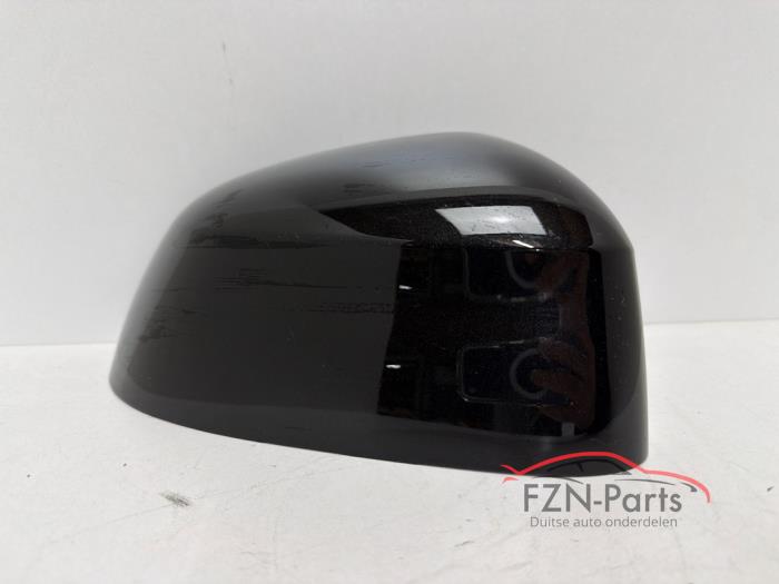 BMW X3 X5 X6 X7 GOX G03 G05 G06 G07 Spiegelkap Rechts Zwart