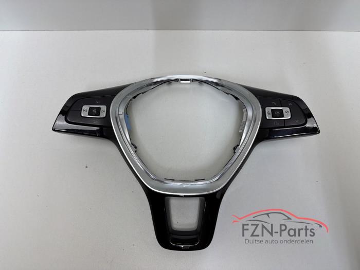 VW Golf 7 Inleg Stuurwiel MF Stuur