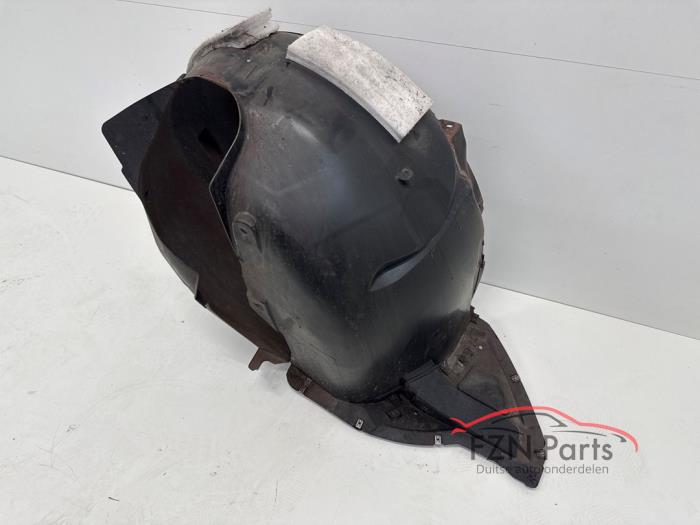 Skoda Superb 3V Facelift Modderkuip Links-Voor