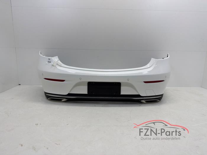 Mercedes-Benz E-klasse W238 Coupe Achterbumper 6 PDC