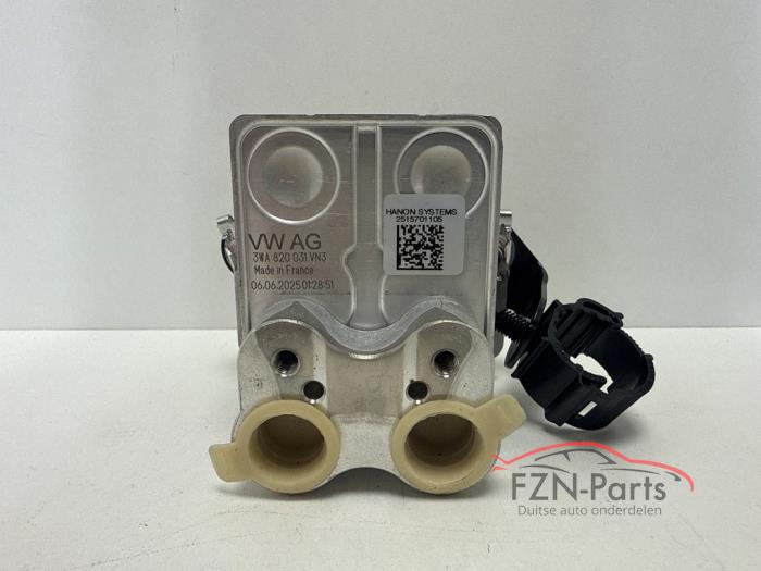 VW Tiguan 571 CT1 Warmtewisselaar