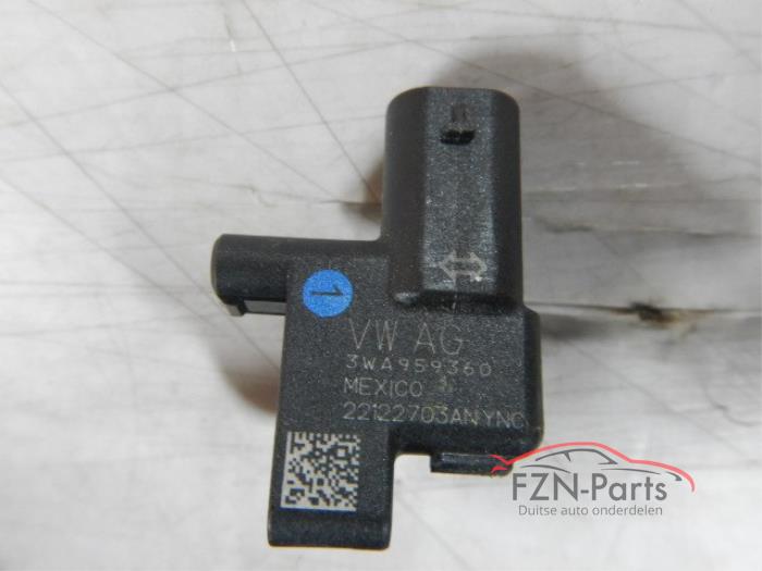 VW Golf 8 Crashsensor Sensor