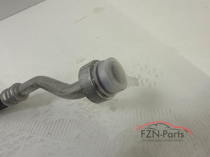 VW Tiguan 5NA Aircoleiding