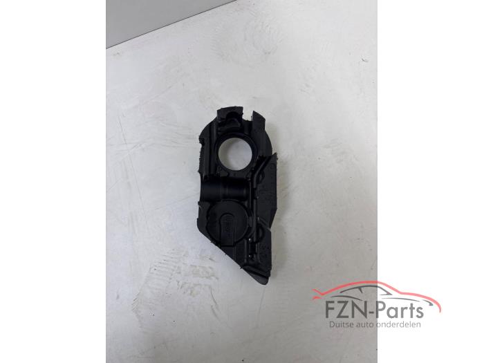 VW Tiguan 571 Afdekking Afdekplaat Olievuldop