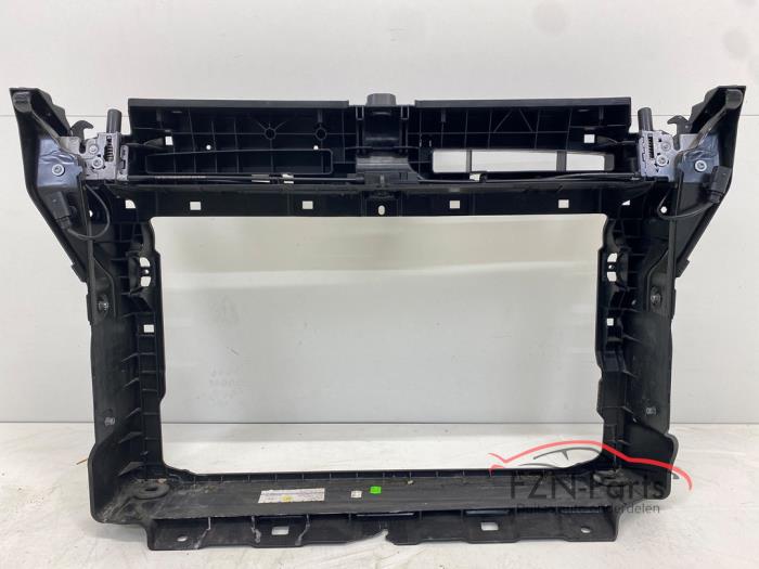 VW Tiguan 571 Front met sloten