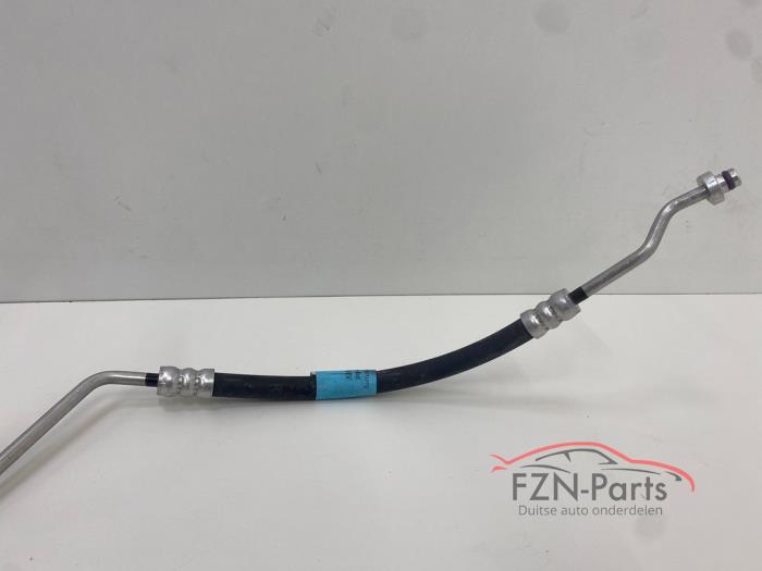 VW Multivan T7 1.4 Hybrid Aircoleiding