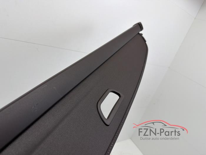 Mercedes-Benz GLE W166 Bagageruimte Rollo