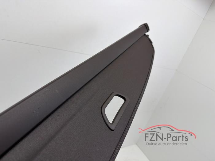 Mercedes-Benz GLE W166 Bagageruimte Rollo