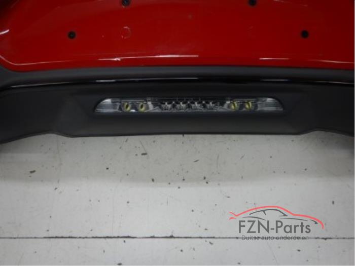 Mercedes-Benz AMG GT C W190 Achterbumper 4PDC