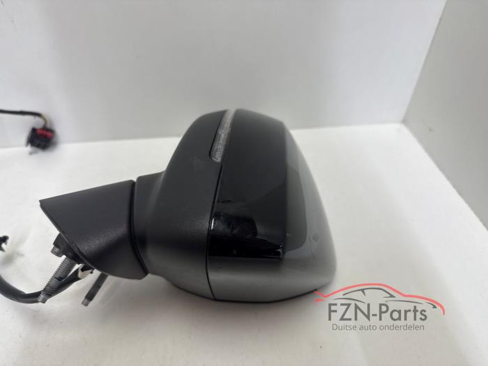 Audi A3 8V Buitenspiegel Rechts