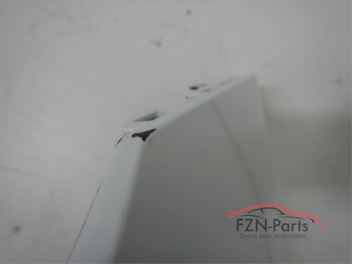 VW Passat B8 Facelift Voorbumper 4PDC LC9A