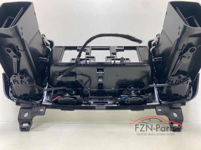 Mercedes-Benz GLE-Klasse W166 Luchtrooster