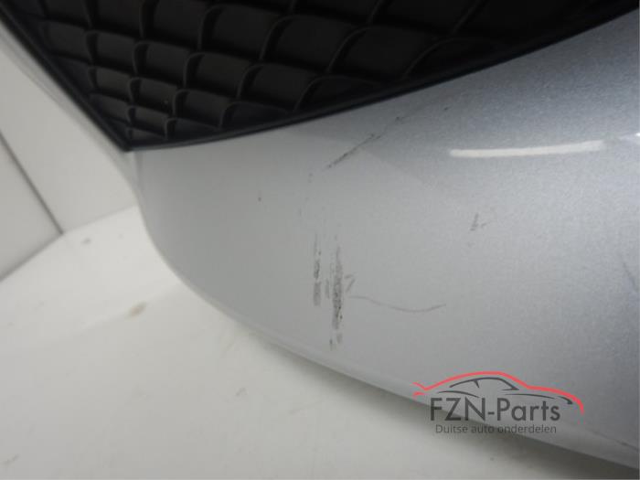 Mercedes-Benz C-Klasse W205 Facelift Voorbumper 6PDC