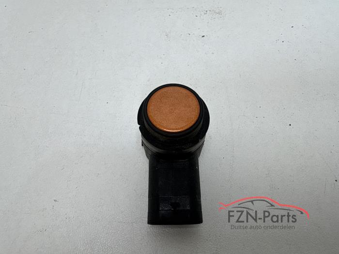 VW Golf 7 PDC Sensor