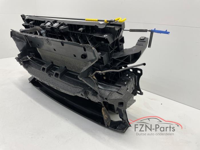 Seat Cupra Ateca 575 2.0 TSI Facelift Koelerpakket + Front + bumperbalk compleet