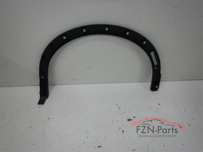 VW T-Roc 2GC Cabrio Wielrand bekleding Links-achter