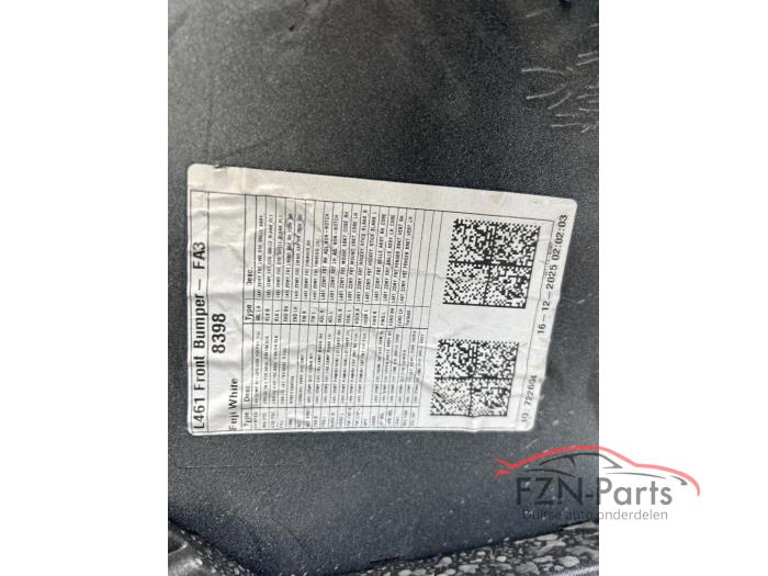 Land Rover Range Rover Sport L461 Voorbumper Brons