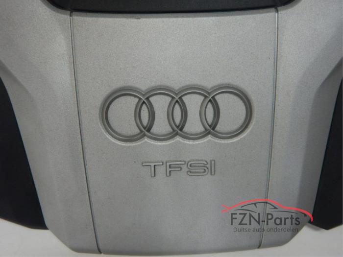 Audi S5 8W6 Motorafdekplaat 3.0 TFSI