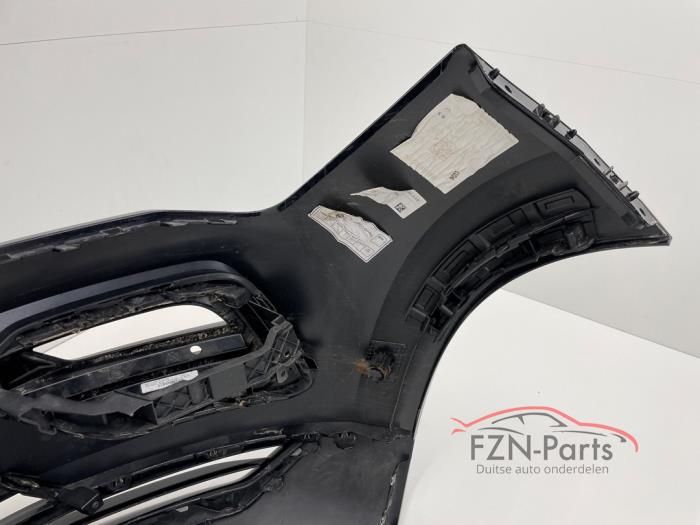 Seat Cupra Ateca Facelift R 575 Voorbumper 6PDC Mistlampen