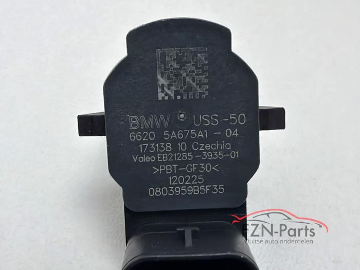 BMW 5-Serie G60 PDC Sensor